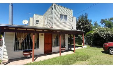 Santa Elena, Parcela 2, Lote A, Comuna De Buin - Las Casitas