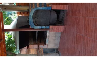 Santa Elena, Parcela 2, Lote A, Comuna De Buin - Las Casitas