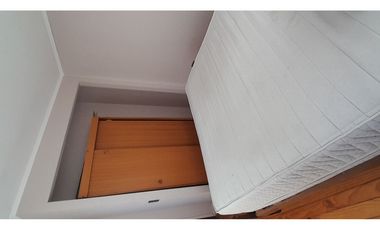 Santa Elena, Parcela 2, Lote A, Comuna De Buin - Las Casitas