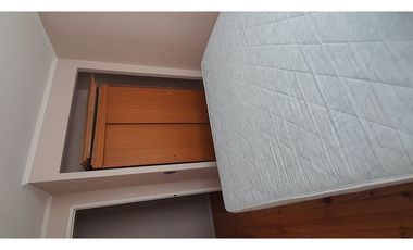 Santa Elena, Parcela 2, Lote A, Comuna De Buin - Las Casitas