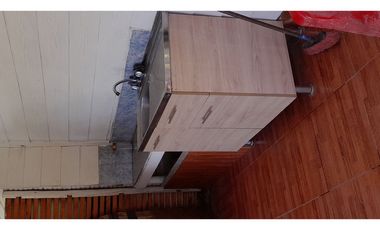 Santa Elena, Parcela 2, Lote A, Comuna De Buin - Las Casitas