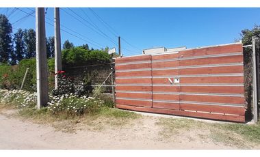 Santa Elena, Parcela 2, Lote A, Comuna De Buin - Las Casitas