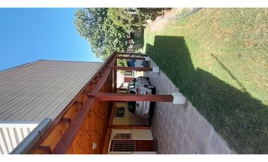 Santa Elena, Parcela 2, Lote A, Comuna De Buin - Las Casitas