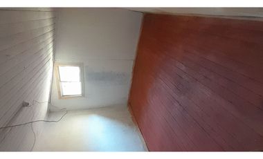 Terreno con Casa En Puerto Aysen N° 166, Cer