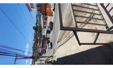 Terreno con Casa En Puerto Aysen N° 166, Cer