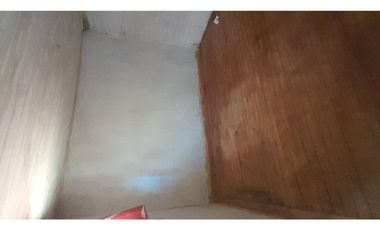 Terreno con Casa En Puerto Aysen N° 166, Cer