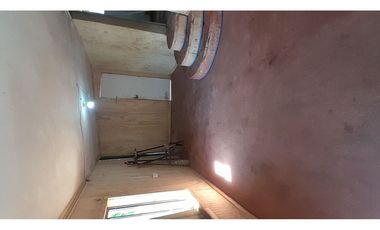Terreno con Casa En Puerto Aysen N° 166, Cer