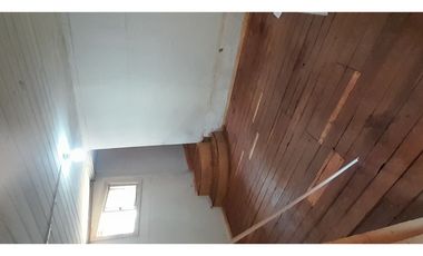 Terreno con Casa En Puerto Aysen N° 166, Cer