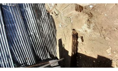 Terreno con Casa En Puerto Aysen N° 166, Cer
