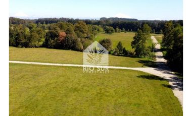 Parcelas Puyehue Rio Bueno - Rio Sur Corretajes