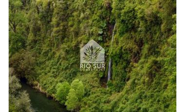 Parcelas Puyehue Rio Bueno - Rio Sur Corretajes