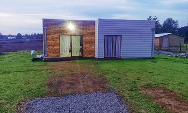 Terreno Parral, Parcela Parral En Venta Con Casa - Divergent