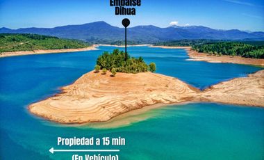 Terreno Parral, Parcela Parral En Venta Con Casa - Divergent