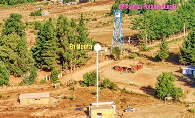 Terreno Parral, Parcela Parral En Venta Con Casa - Divergent