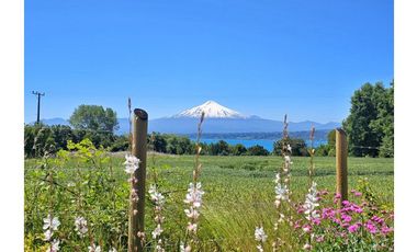 Hauslink Vende Parcela En Exclusivo Condominio Jardines De V