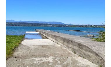 Hauslink Vende Parcela En Exclusivo Condominio Jardines De V