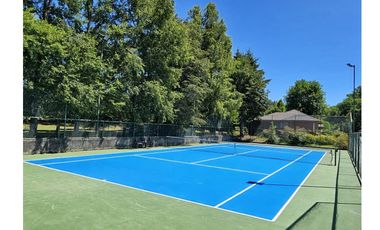 Hauslink Vende Parcela En Exclusivo Condominio Jardines De V