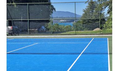 Hauslink Vende Parcela En Exclusivo Condominio Jardines De V