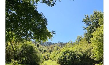 Oportunidad Hauslink Vende Precioso Campo Precordillerano Vi