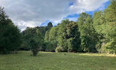 Oportunidad Hauslink Vende Precioso Campo Precordillerano Vi
