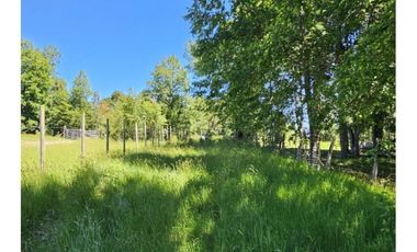 Oportunidad Hauslink Vende Precioso Campo Precordillerano Vi