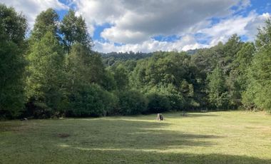 Oportunidad Hauslink Vende Precioso Campo Precordillerano Vi