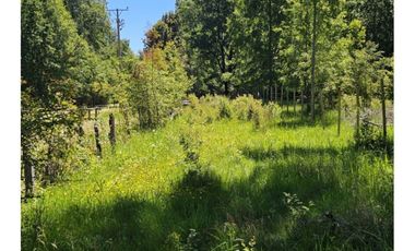 Oportunidad Hauslink Vende Precioso Campo Precordillerano Vi
