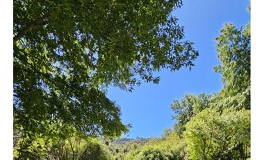 Oportunidad Hauslink Vende Precioso Campo Precordillerano Vi