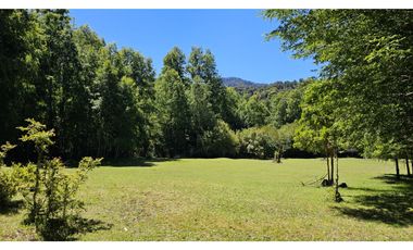 Oportunidad Hauslink Vende Precioso Campo Precordillerano Vi