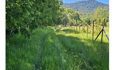 Oportunidad Hauslink Vende Precioso Campo Precordillerano Vi