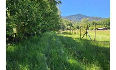 Oportunidad Hauslink Vende Precioso Campo Precordillerano Vi