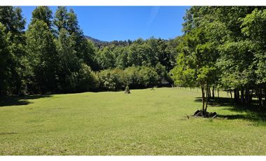 Oportunidad Hauslink Vende Precioso Campo Precordillerano Vi