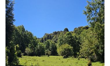 Oportunidad Hauslink Vende Precioso Campo Precordillerano Vi