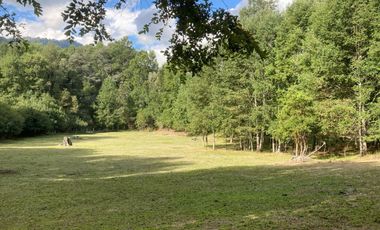 Oportunidad Hauslink Vende Precioso Campo Precordillerano Vi