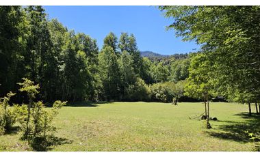 Oportunidad Hauslink Vende Precioso Campo Precordillerano Vi