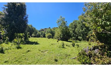 Oportunidad Hauslink Vende Precioso Campo Precordillerano Vi