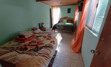 Parcela En Venta En Linares - Hermosa Y Con Bosque