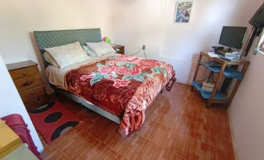 Parcela En Venta En Linares - Hermosa Y Con Bosque