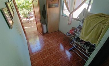 Parcela En Venta En Linares - Hermosa Y Con Bosque