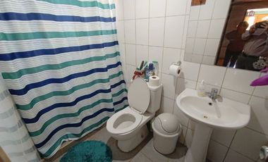 Parcela En Venta En Linares - Hermosa Y Con Bosque