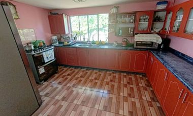 Parcela En Venta En Linares - Hermosa Y Con Bosque