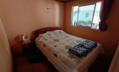 Parcela En Venta En Linares - Hermosa Y Con Bosque