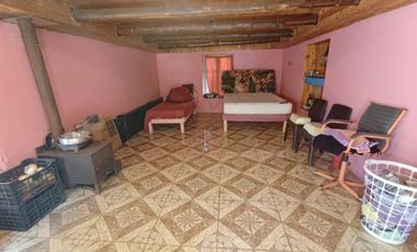 Parcela En Venta En Linares - Hermosa Y Con Bosque