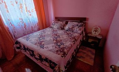 Parcela En Venta En Linares - Hermosa Y Con Bosque