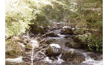 Venta Terreno Forestal O Ecologico