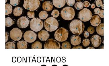 Venta Terreno Forestal O Ecologico