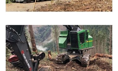 Venta Terreno Forestal O Ecologico