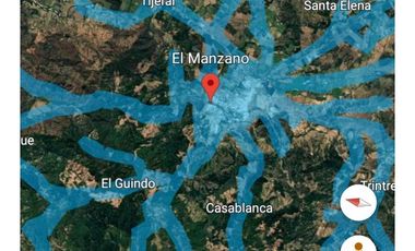 Venta Terreno Forestal O Ecologico