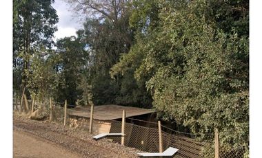 Venta Terreno Forestal O Ecologico