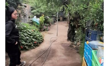 Las Casitas De Paty Venden Propiedad Ubicada En Lo Espinoza